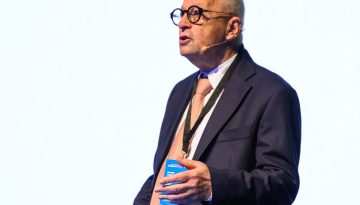 Ιωσήφ Σηφάκης: Η Ευρώπη δεν κατάφερε να διεκδικήσει ηγετική θέση στην διεθνή αρένα της καινοτομίας