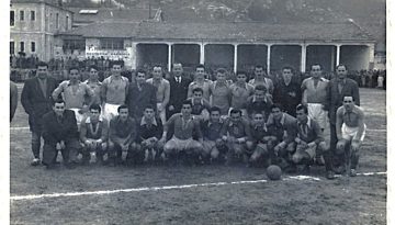 Ηρακλής Καβάλας 1928: Mία προσφυγική ποδοσφαιρική ιστορία που συνεχίζει έως τις μέρες μας