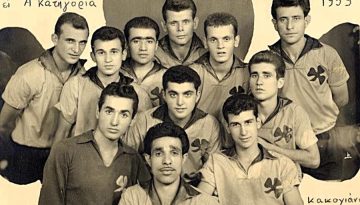 Ηρακλής Πατρών: Από το 1930 και τις προπονήσεις στο Κάστρο της Πάτρας, έως την πρωτοποριακή πρόταση του 2026 για πανελλαδικό δίκτυο ομώνυμων ομάδων