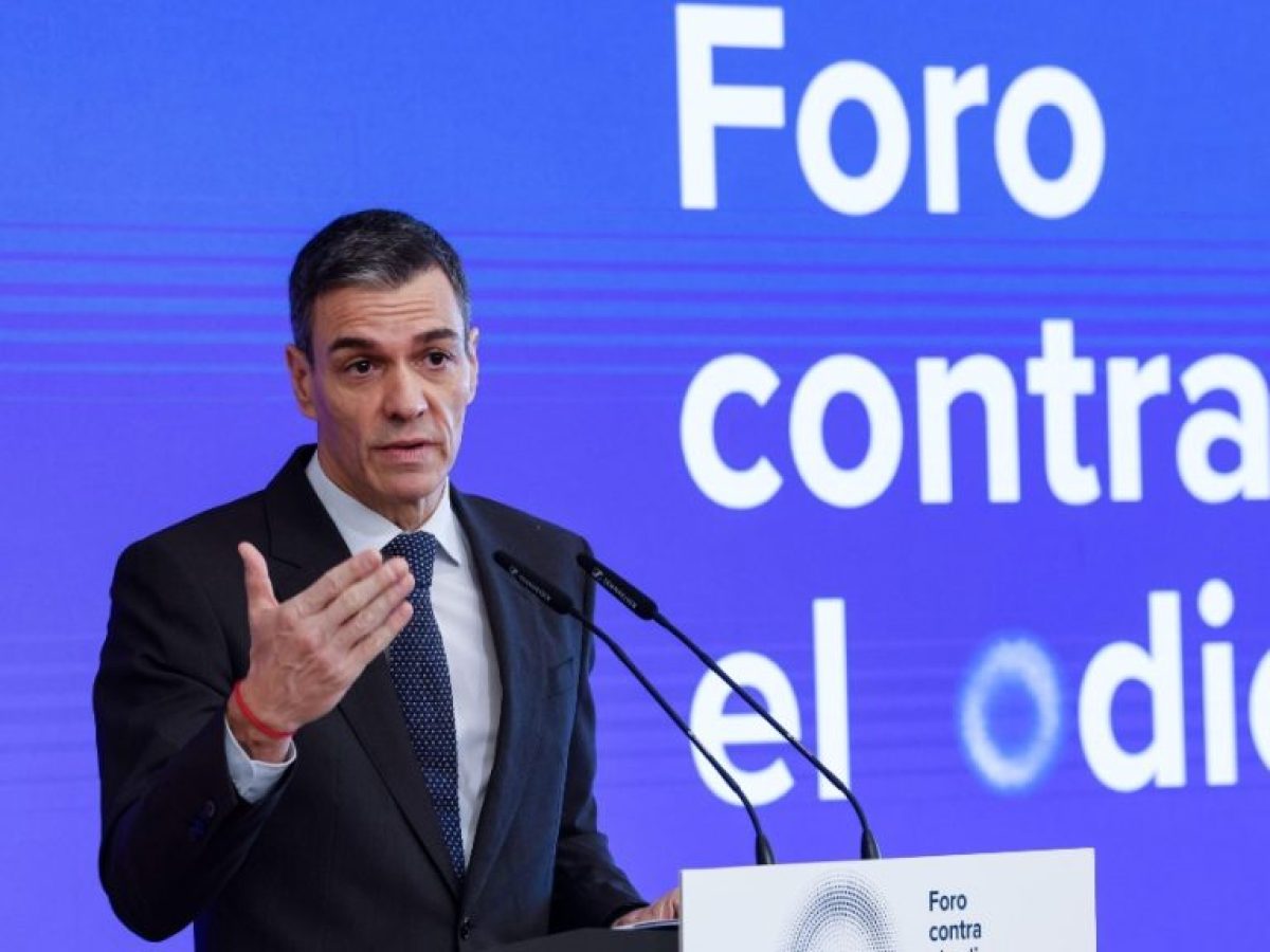 Ισπανία: Παρουσίασε εργαλείο για τη μέτρηση της ρητορικής του μίσους στα μέσα κοικωνικής δικτύωσης