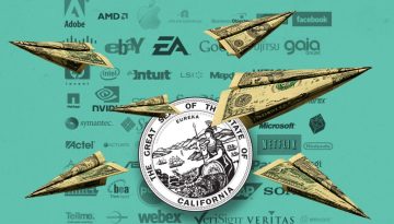 Καλιφόρνια: Οι ζάπλουτοι το σκέφτονται – να φορολογηθούν ή να φύγουν;