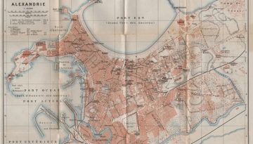 Καταδρομικές επιθέσεις του Ελληνικού στόλου στην Αλεξάνδρεια (1825, 1827): Δύο τολμηρές αλλά αποτυχημένες απόπειρες καταστροφής του αιγυπτιακού στόλου