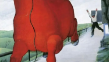 «Και σου είπα και μου είπες, ακριβή μου Θεανώ.»