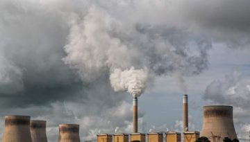 Κλιματική κρίση / «Βόμβες» μεθανίου σπρώχνουν τον πλανήτη σε σημείο χωρίς επιστροφή