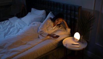 Κρίση ύπνου στους εφήβους: Το 77% κοιμάται κάτω από το όριο των ειδικών