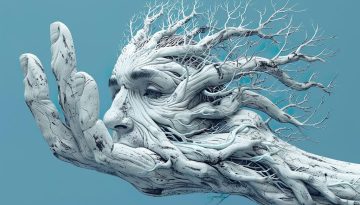 Μελέτη – ορόσημο: Η τεχνητή νοημοσύνη περνά τον μέσο άνθρωπο στα τεστ δημιουργικότητας