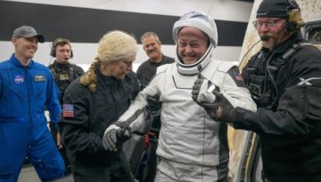 Μυστηριώδη κρίση αφασίας ανάγκασε τη NASA να φέρει αστροναύτη επειγόντως στη Γη