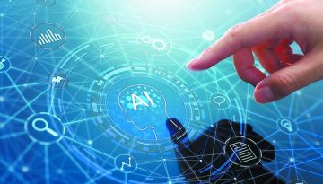 Ο ιδεολογικός χάρτης της Τεχνητής Νοημοσύνης