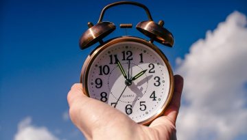 Ο πανάρχαιος λόγος που η ώρα έχει 60 λεπτά