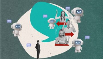 Οδηγός: Πώς να μιλήσεις στο chatbot