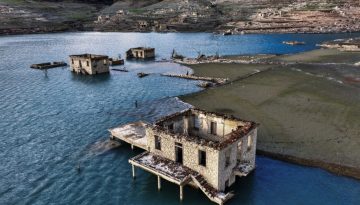 Παγκόσμια Ημέρα Νερού η 22 Μαρτίου: Προσπάθεια για ένα δίκαιο, βιώσιμο και ισότιμο περιβάλλον για όλους