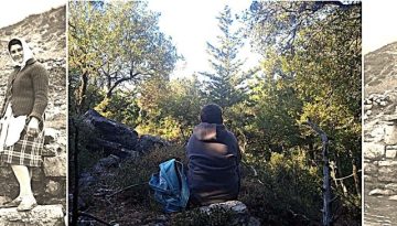 Παναχαϊκό όρος: Από δυσπρόσιτο στο παρελθόν, στο σήμερα της εύκολης πρόσβασης και ανάδειξης της ομορφιάς του