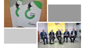 Περισσότερες από 70 εκδηλώσεις στο Aristotle Innovation Forum 17-23 Μαΐου 2026 στη Θεσσαλονίκη