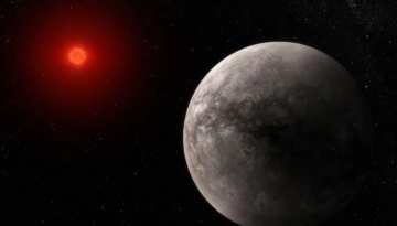 Πλανήτες με οξυγόνο… αλλά χωρίς ζωή – Τι ανακάλυψαν οι επιστήμονες