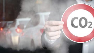 Πώς οι μεταφορές συμβάλλουν στο φαινόμενο του θερμοκηπίου