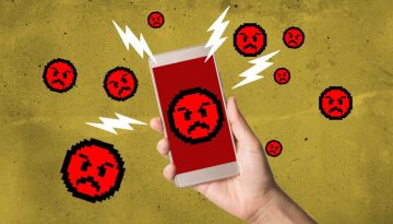 Πώς οι τεχνολογικοί γίγαντες διαιωνίζουν μίση και πάθη