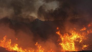 Πόσο γρήγορα έρχεται η καταστροφή του πλανήτη; Επιστήμονες έλυσαν το μυστήριο της υπερθέρμανσης