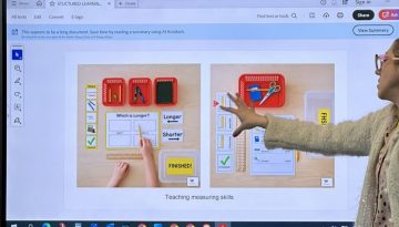 Πραγματοποιήθηκε η 1η συνάντηση του προγράμματος Erasmus+ – RISE, στη Λιβαδειά