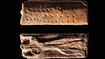 Πριν από τη γραφή: οι άνθρωποι πριν 40.000 χρόνια είχαν «κώδικα» συμβόλων