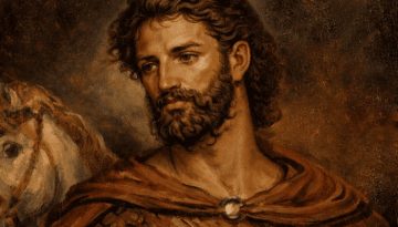 Ρήσος, ο Έλλην Βασιλιάς της Θράκης