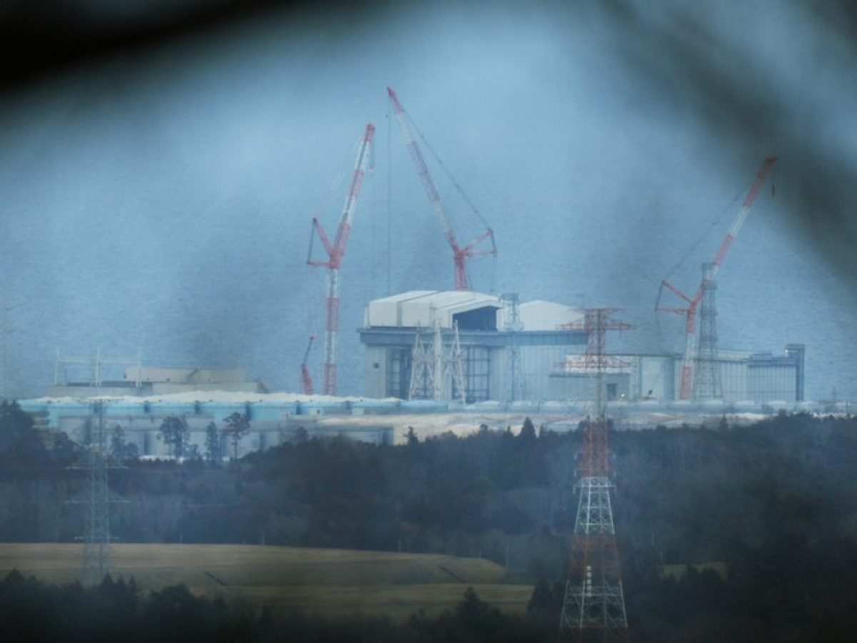 Σαν σήμερα 11 Μαρτίου: 15 χρόνια από τη Φουκουσίμα – Η καταστροφή που άλλαξε την Ιαπωνία