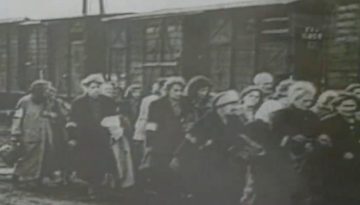 Σαν σήμερα 15 Μαρτίου: Ο πρώτος συρμός από τη Θεσσαλονίκη προς το Άουσβιτς