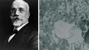 Σαν σήμερα 18 Μαρτίου: Ο θάνατος του Ελευθερίου Βενιζέλου