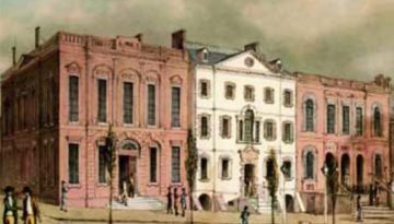 Σαν σήμερα 19 Μαρτίου: Η πρώτη ληστεία Τράπεζας στη Νέα Υόρκη – Πόσα χρήματα έκλεψαν και πόσα θα ήταν σήμερα