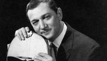 Σαν σήμερα 21 Μαρτίου: Ο Μανώλης Χιώτης και οι χορδές που άλλαξαν την Ελλάδα