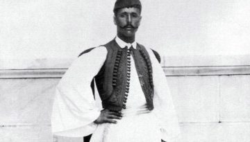 Σαν σήμερα 29 Μαρτίου: Ο νερουλάς που έγινε θρύλος – 130 χρόνια από τον πρώτο ολυμπιακό μαραθώνιο