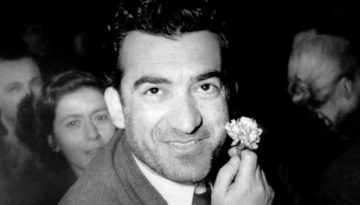 Σαν σήμερα 30 Μαρτίου: Η εκτέλεση του Νίκου Μπελογιάννη – «Πάμε για καθαρό αέρα;»