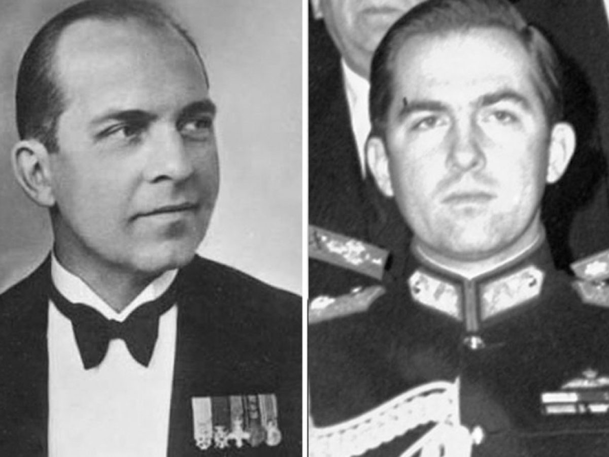 Σαν σήμερα 6 Μαρτίου: Ο θάνατος του βασιλιά Παύλου και η άνοδος του Κωνσταντίνου