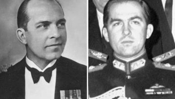 Σαν σήμερα 6 Μαρτίου: Ο θάνατος του βασιλιά Παύλου και η άνοδος του Κωνσταντίνου