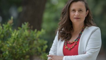 Συνέντευξη με την Μαρία Φιλιππή: Το νέο Ινστιτούτο του Ιδρύματος Ευγενίδου και οι ανάγκες της αγοράς εργασίας