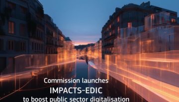 Στην Ελλάδα η έδρα της νεοσύστατης ευρωπαϊκής κοινοπραξίας IMPACTS-EDIC