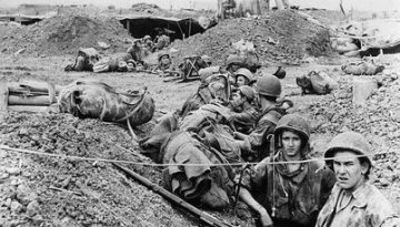 ΣΑΝ ΣΗΜΕΡΑ – 13 Μαρτίου 1954: Μάχη στο Ντιέν Μπιέν Φου, η Γαλλική Ινδοκίνα βλέπει το τέλος της