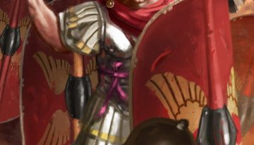 ΣΑΝ ΣΗΜΕΡΑ – 17 Μαρτίου 45 π.Χ.: Μάχη της Μούνδας, η μέρα που ο Καίσαρας πάλεψε για τη ζωή του