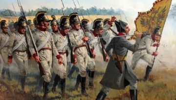 ΣΑΝ ΣΗΜΕΡΑ – 18 Μαρτίου 1793: Μάχη του Νέερβιντεν, γαλλική ήττα στο Βέλγιο