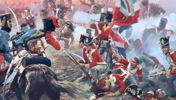 ΣΑΝ ΣΗΜΕΡΑ – 21 Μαρτίου 1801: Μάχη της Αλεξάνδρειας, Βρετανοί εναντίον Γάλλων στη χώρα των Φαραώ