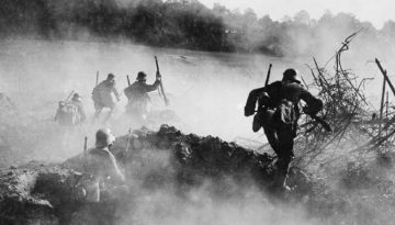 ΣΑΝ ΣΗΜΕΡΑ – 21 Μαρτίου 1918: «Μιχαήλ», η γερμανική Εαρινή επίθεση στο Δυτικό Μέτωπο του Α’ Παγκοσμίου