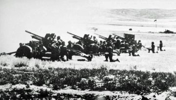 ΣΑΝ ΣΗΜΕΡΑ – 21 Μαρτίου 1968: Μάχη του Καραμέ, ισραηλινή επιδρομή στην Ιορδανία