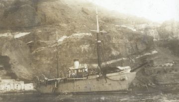 ΣΑΝ ΣΗΜΕΡΑ – 4 /17 Μαρτίου 1913: Η απελευθέρωση των Αγίων Σαράντα στον Α΄ Βαλκανικό