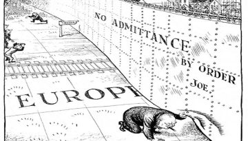 ΣΑΝ ΣΗΜΕΡΑ – 5 Μαρτίου 1946: “Το Σιδηρούν Παραπέτασμα”, η ομιλία που άνοιξε τον Ψυχρό Πόλεμο