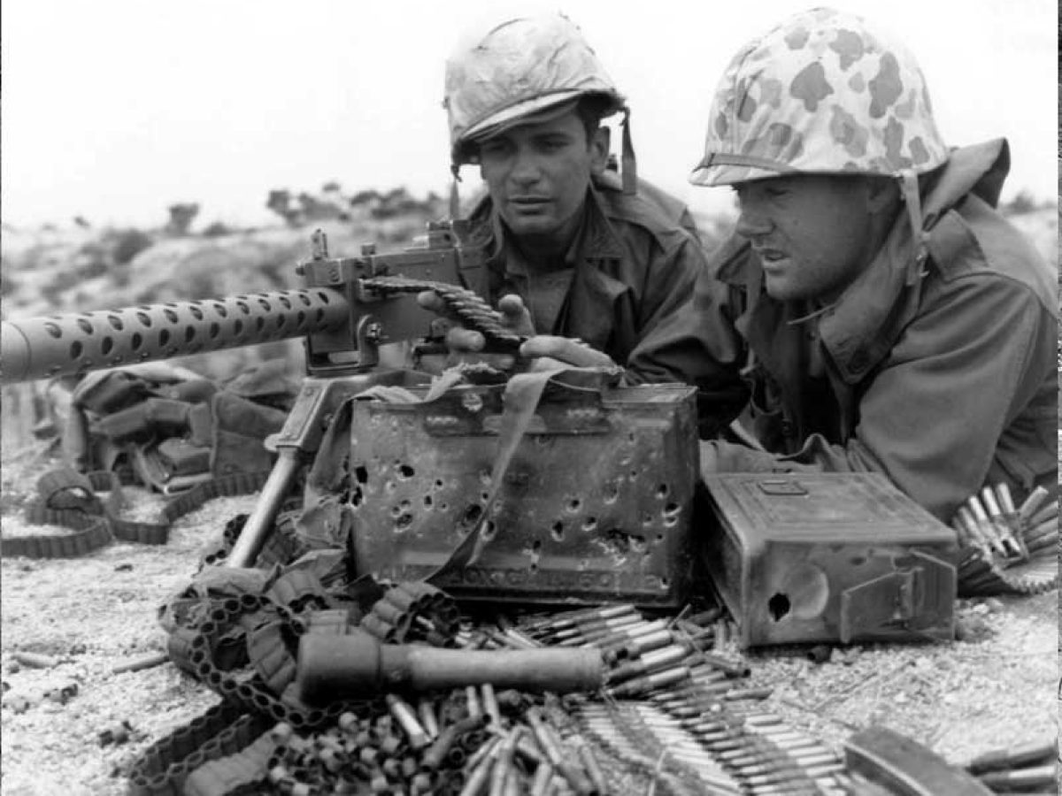 ΣΑΝ ΣΗΜΕΡΑ – 7 Μαρτίου 1951: Επιχείρηση “Ripper”, η τέταρτη μάχη της Σεούλ