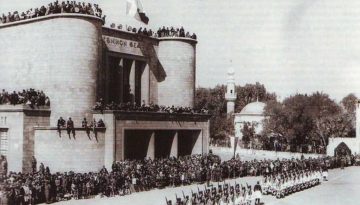 ΣΑΝ ΣΗΜΕΡΑ – 7 Μαρτίου 1948: Τα Δωδεκάνησα γίνονται ελληνικά