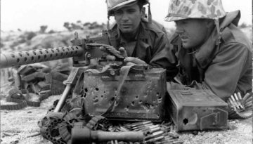 ΣΑΝ ΣΗΜΕΡΑ – 7 Μαρτίου 1951: Επιχείρηση “Ripper”, η τέταρτη μάχη της Σεούλ