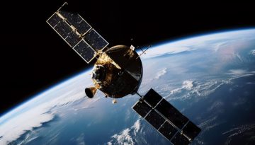 Ταξιδεύει στο διάστημα ο νανοδορυφόρος PeakSat του ΑΠΘ – Δείτε βίντεο