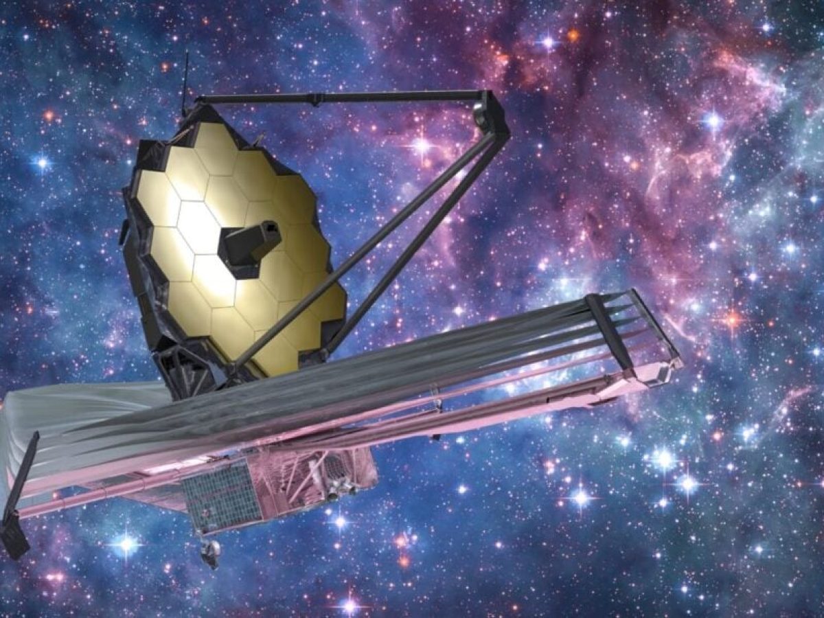 Τέλος συναγερμού: Ο «Αστεροειδής των Χριστουγέννων» δεν θα συγκρουστεί με τη Σελήνη