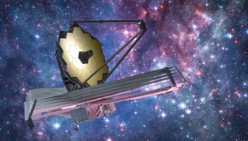 Τέλος συναγερμού: Ο «Αστεροειδής των Χριστουγέννων» δεν θα συγκρουστεί με τη Σελήνη