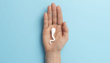 Τι έδειξε νέα έρευνα για τη συχνή εκσπερμάτιση